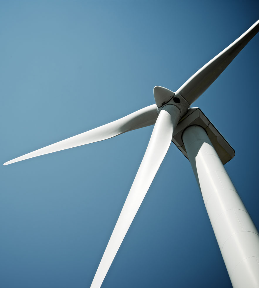 风力涡轮机